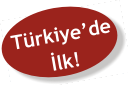 Türkiye'de İlk